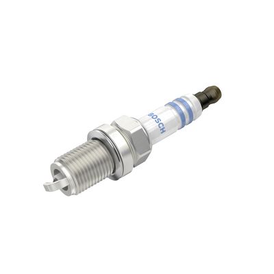 ATESLEME BUJISI (FR8DPP33+) MERCEDES M112 M113 W20 - BOSCH - OEM A0041595003