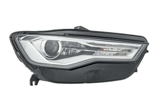 KOMPLE FAR SAĞ (XENON) AUDI A6 2014=>