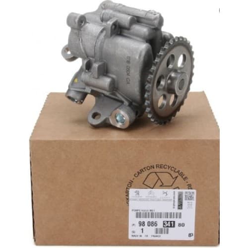 YAG POMPASI BOXER III JUMPER III TRANSIT V347-V348
