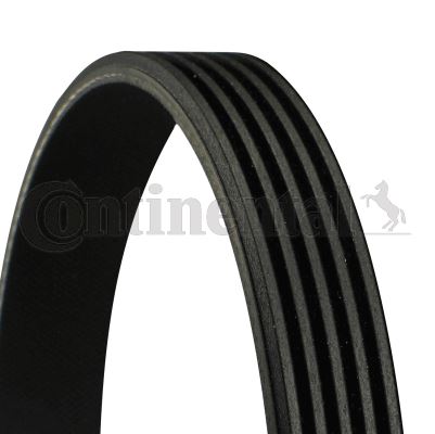 KANALLI KAYIŞ MITSUBISHI GALANT TOYOTA RAV 4 2.0 - CONTI - OEM MD326782
