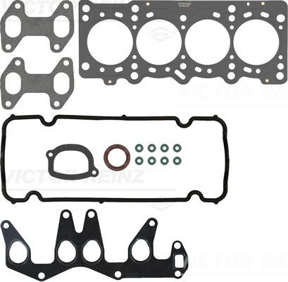 TAKIM CONTA FIAT PALIO 98> STRADA 99>06 1.2 - V.REINZ - OEM 71736794