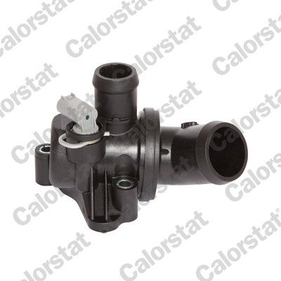 TERMOSTAT 80 °C MERCEDES M266 W169 W245 - VERNET - OEM A2662030675