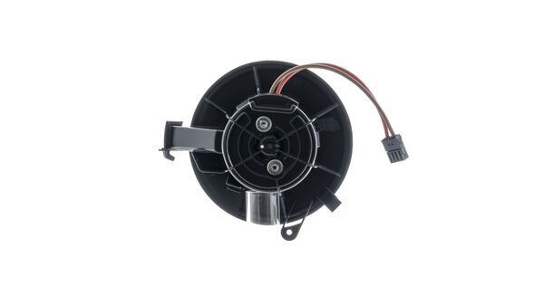 Innenraumgeblaese MB W204/212/207 - MAHLE