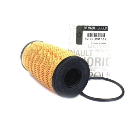 YAG FILTRESI MERCEDES C-CLASS OM626 W205 . RENAULT...