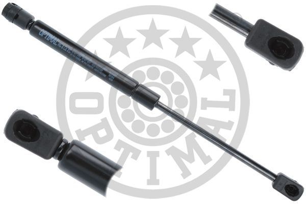 GAZLİ AMORTİSÖR BAGAJ/YÜKLEME BÖLÜMÜ NISSAN PRIMERA (P11) (1996/06-2001/12) - OPTIMAL - OEM 844302F000