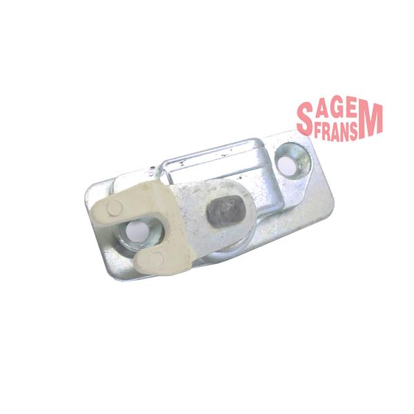 KAPI KILIDI UST DUCATO BOXER EM 94=> - SAGEMFRANS - OEM 1310595080