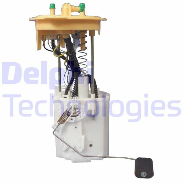ŞAMANDIRA - VW PASSAT DIESEL WITH CABIN HEATING 05...