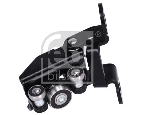 SÜRGÜLÜ KAPI ORTA MAKARA SOL FORD TRANSİT 01> - FEBI - OEM AC11