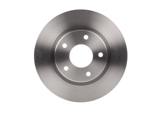 FREN DISKI ON HAVALI JUKE 1.5 DCI 11> 280×5 - BOSCH - OEM 402061KA3A
