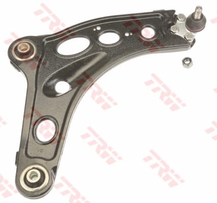 Salıncak Ön Alt Sağ OPEL ORJINAL 93453323
