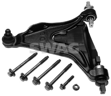 SALINCAK SOL TURBO VOLVO 850 (95-96) C70 (98-05) S70 (97-00) V70 (97-00) XC70 (97-02) (FEBI 15151) - SWAG - OEM 272273
