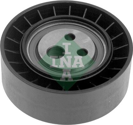 V KAYIS GERGI RULMANI ALFA 156 MAREA 2.4JTD - INA - OEM 46469587