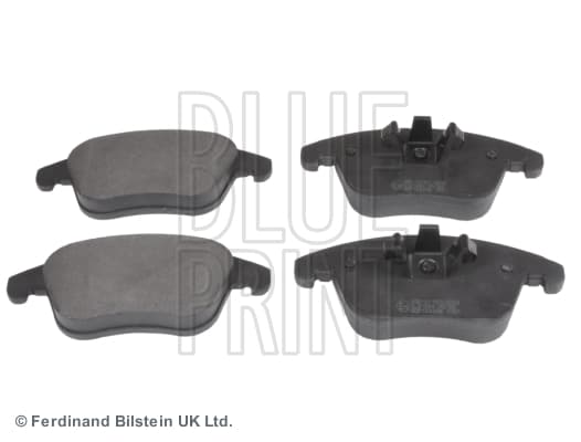 ÖN BALATA C4 PICASSO 06=>11=> P5008 1.6 16V-...