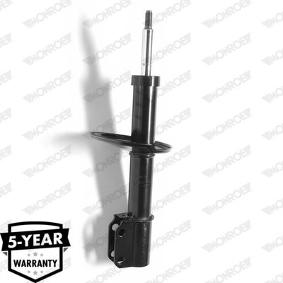 AMORTISOR ON EXPRESS 1.2 1.4 1.9 D 94-98 - MONROE - OEM 7700310097