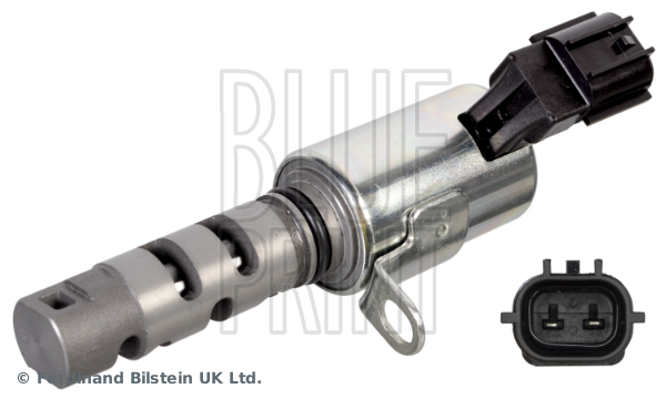 SOLENOİD VALF TOYOTA - BLUEPRINT - OEM 1533022030