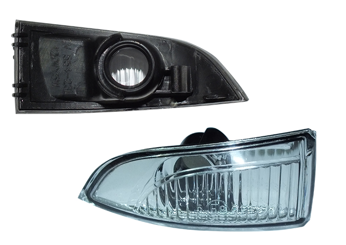 DIS DIKIZ AYNA SINYALI SOL MEGANE III 09> FLUENCE 09> - URS - OEM 261656470R