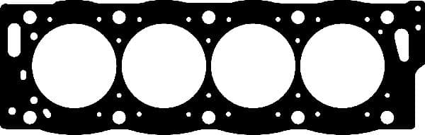 SİLİNDİR KAPAK CONTASI (+0.20mm-1.5mm) P306-P406-P...