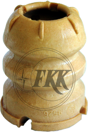 VULKOLLAN AMORTİSÖR TAKOZU TRANSİT 2 TON - FKK - OEM BK213025BA
