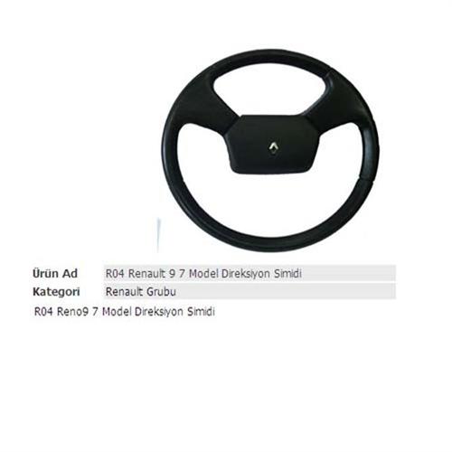 DİREKSİYON SİMİDİ R9/R11 97 MODEL (00020) - EKOL