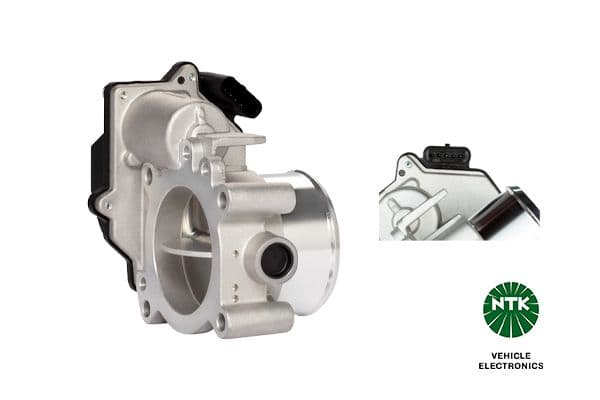 GAZ KELEBEGI MERCEDES SPRINTER OM642 OM646 B906 B9...