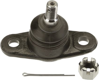 ROTIL ALT SAG SOL JHYUNDAI ACCENT II-III KIA RIO II 2010-2010 - TRW - OEM 517601G001