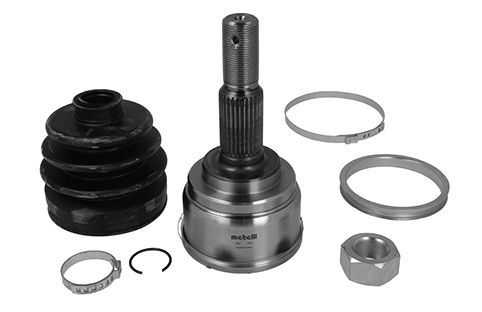 AKS KAFASI NISSAN CEFİRO : 2.0 - CIFAM