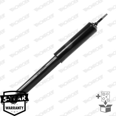ARKA AMORTİSÖR L/R CORSA C (00>06) TIGRA (04>10) (BAGLANTI BURÇU DELİGİ 10mm) (GAZLI) ( OESpectrum "Premium" ) - MONROE - OEM 436180