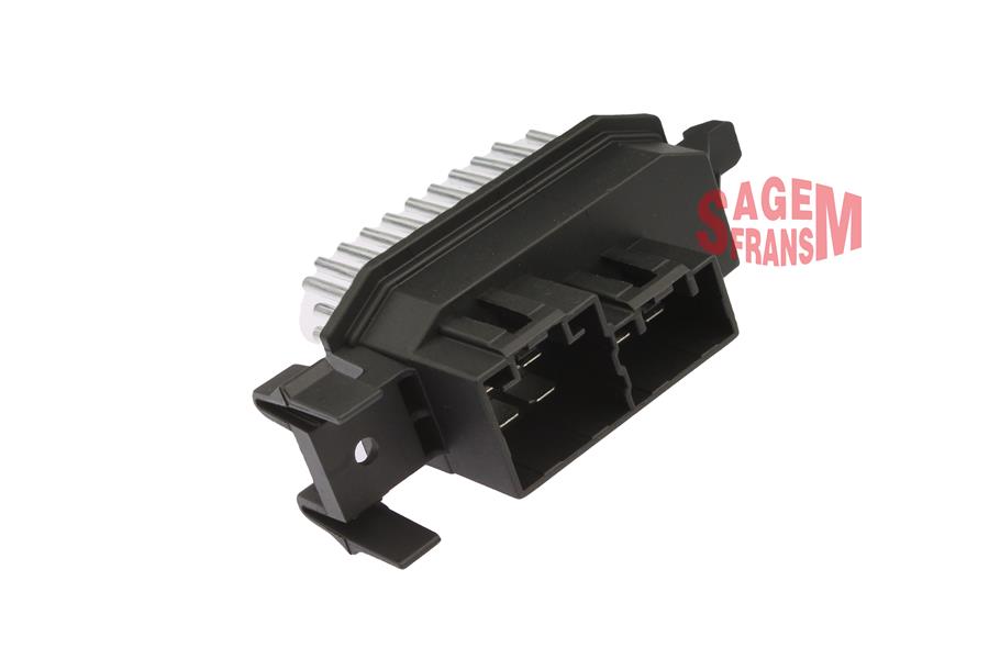 KALORİFER REZİSTANSI MEGANE III - FLUENCE - SAGEM - OEM 271502874R