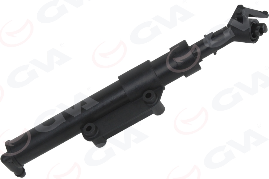 FAR YIKAMA ROBOTU SOL VOLVO XC60 2009-2013 - GVA - OEM 31294406