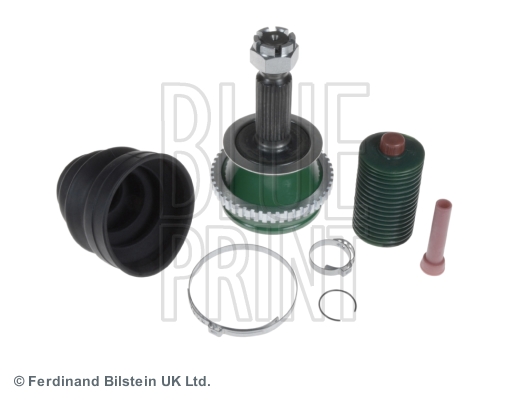 AKS KAFASI SETİ SONATA/SONICA 1998-05 — BLUEPRINT ADG089157 - BLUEPRINT - OEM 4950738F00