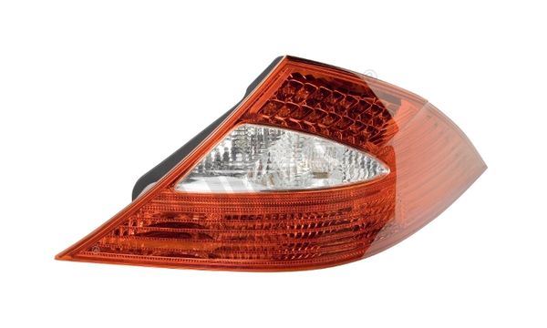 STOP LAMBASI SAG (LED) MERCEDES CLS-CLASS C219 04>08 - ULO - OEM A2198200264