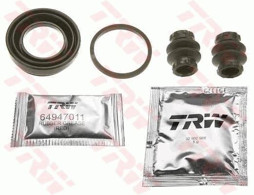 FREN KALIPER TAMIR TAKIMI KANGOO 2005 2008 - TRW - OEM 7701208269