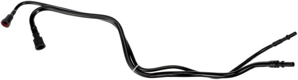 MFL1239 MOLDED FUEL LINE - GATES