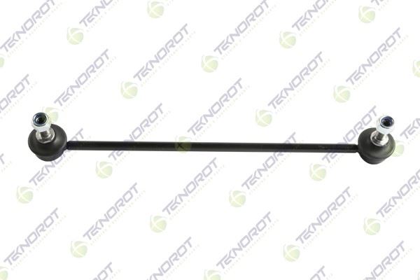 Z ROT ÖN SOL/SAĞ PEUGEOT P206 99>08 P208 12> - TEKNOROT - OEM 5087.71
