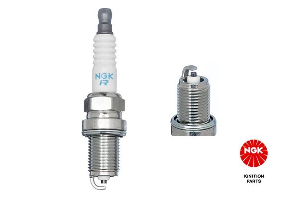 BCPR9ES-11 ATEŞLEME BUJİSİ - NGK