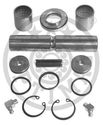 TAMİR SETİ AKS BASİ PİMİ SPRINTER 2-t Kasten901-902)-SPRINTER 2-t Pritsche/Fahrgestell901-902)-SPRIN - OPTIMAL - OEM 6113300419