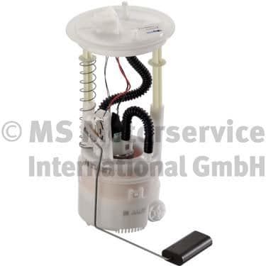 FUEL PUMP MODULE FIAT