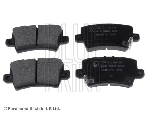 ARKA FREN BALATA HONDA CIVIC 1.8L R18A VTEC FK2 Ha...