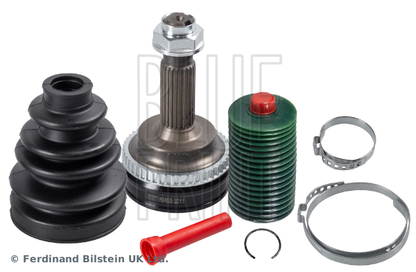 AKS KAFASI SETİ YARIS 1999-06 — BLUEPRINT ADT38946B - BLUEPRINT - OEM 4347059115