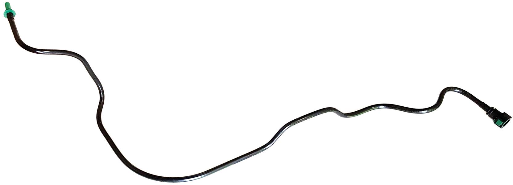 YAKIT BESLEME DÖNÜŞ BORUSU P5008 09>17 PARTNER 08>18 BERLINGO 08>18 DS5 11>15 1.6 HDI-BlueHDI - WINTECH - OEM 1525.RT