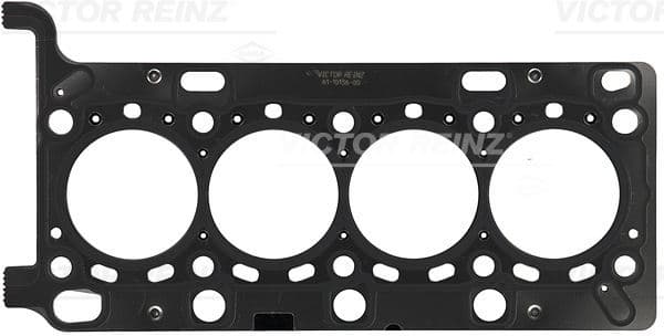 SILINDIR KAPAK CONTASI MERCEDES OM622 OM626 W205 W...