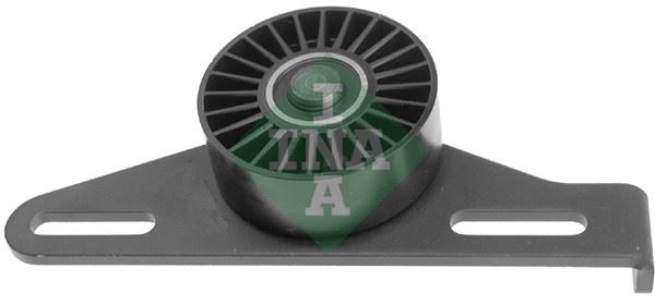 ALTERNATOR GERGI RULMANI CLIO II KANGOO MEGANE 1.4 1.6 1.6 16V 98=> LAGUNA II 1.6 16V 01=> ( AYAKLI - INA - OEM 7700105325