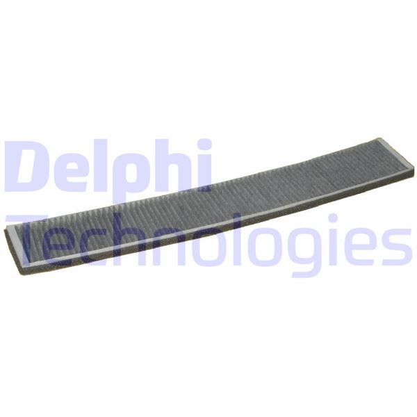 POLEN FILTRESI BMW E46 E83 KARBONLU - DELPHI - OEM 64319257504