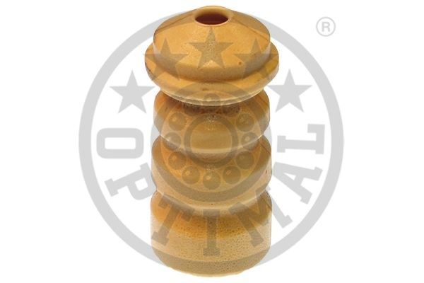 LASTİK DAYANAK SÜSPANSİYON POLO86C-80)-POLO Coupe86C-80) - OPTIMAL - OEM 867512131