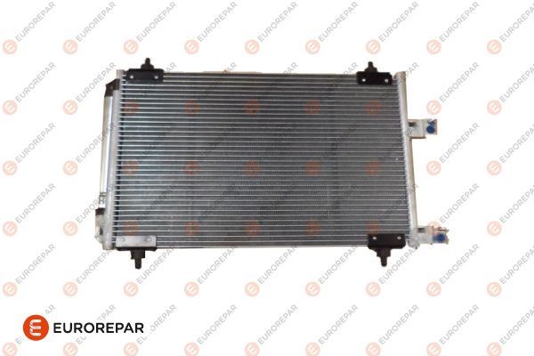 E:KLİM KONDENS EUROREPAR — EUROREPAR E163234 - EUROREPAR - OEM E163234