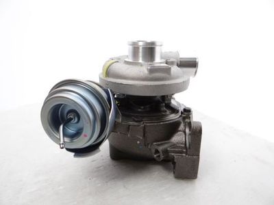 TURBO KOMPLE HYUNDAI ACCENT BLUE İ30 1.6L D4FA CRDi 11-18 - GARRET - OEM 282012A701