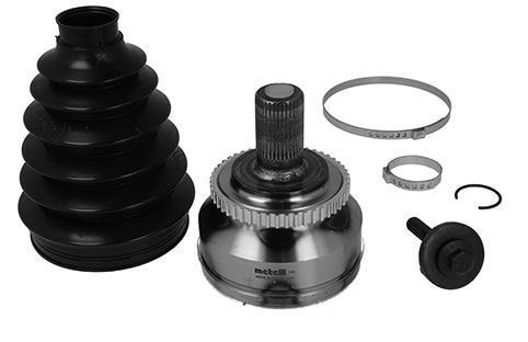 AKS KAFASI VOLVO S80 I (TS. XY) : 2.4 D5 - CIFAM - OEM 8251779
