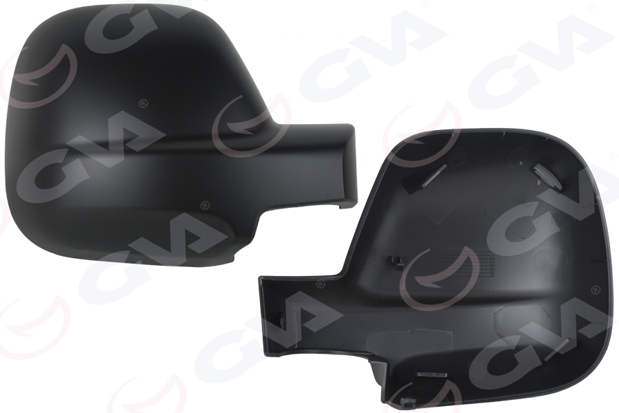 AYNA KAPAĞI SAĞ BERLINGO-RIFTER 19>ESPER-JUMPY 20>COMBO-PROACECITY 19>PARTNER-BERLINGO(12-18)DESENLİ - GVA - OEM 1608751180