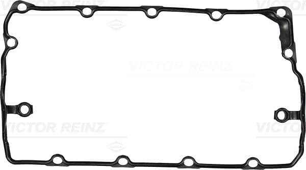 KÜLBÜTÖR KAPAK CONTASI A3 1.9 TDI (03-10) A3 2.0 T...