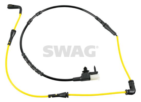 FREN İKAZ KABLOSU LAND ROVER (FEBI 179227) - SWAG